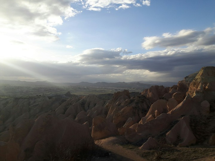Cappadocia / Turkey