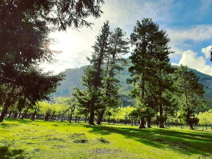betaab valley