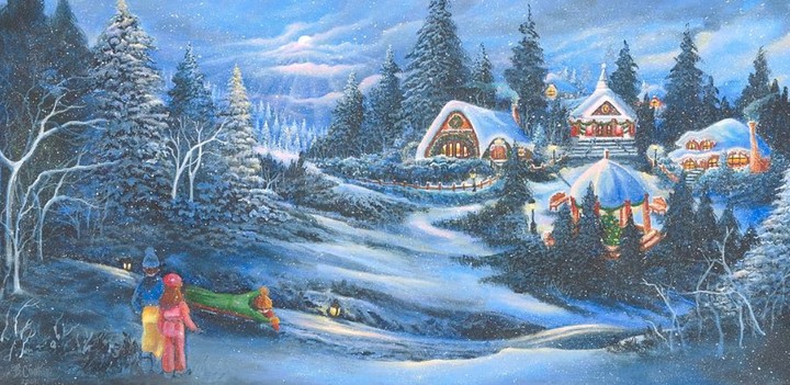 Winter