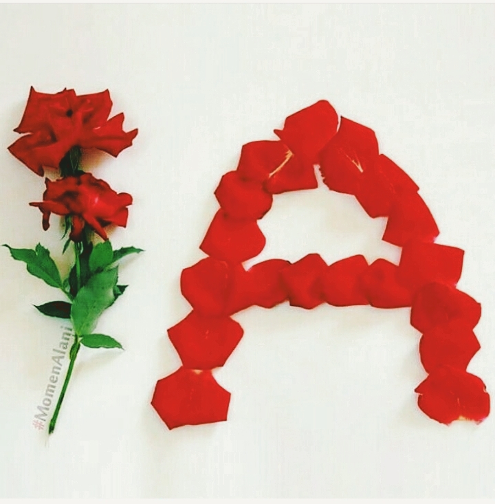 A⚘