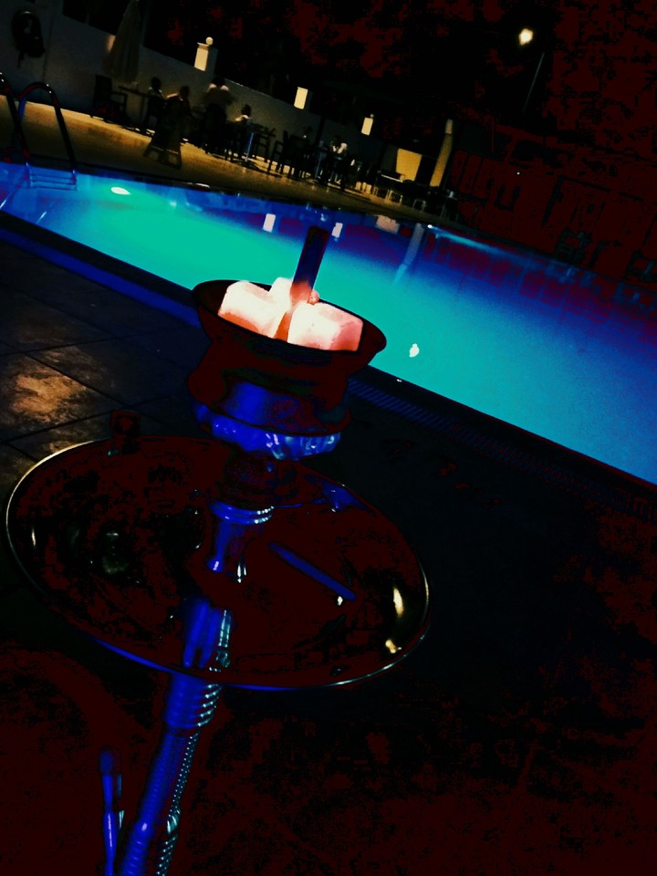 evening calabash