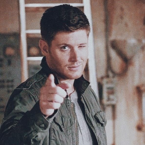Jensen ackles