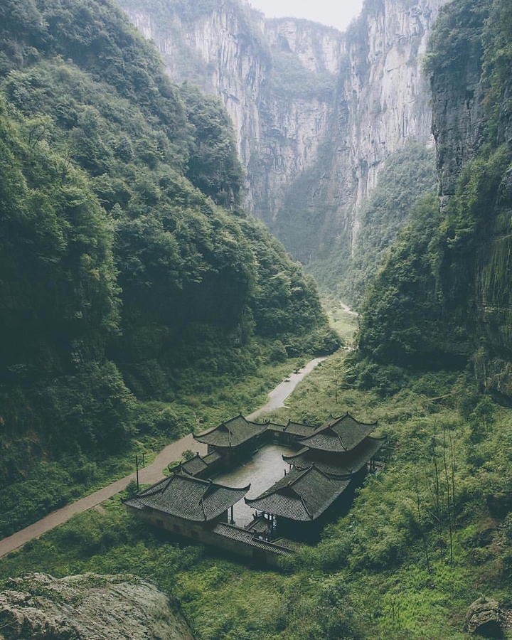 chongqing#china #wowwwww