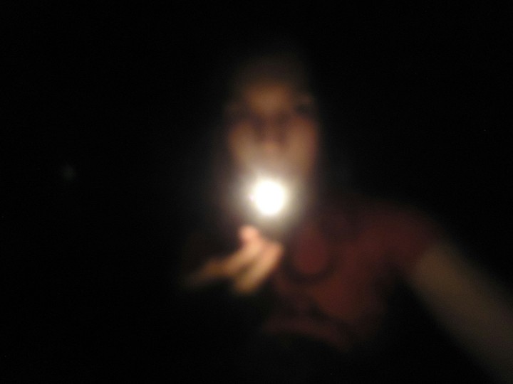 fire girl.dark