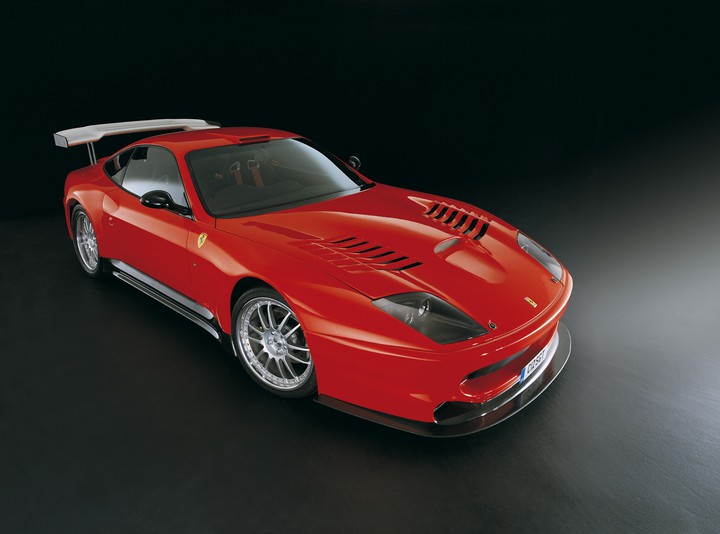 ferrari