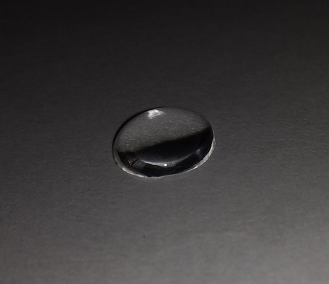 water drop