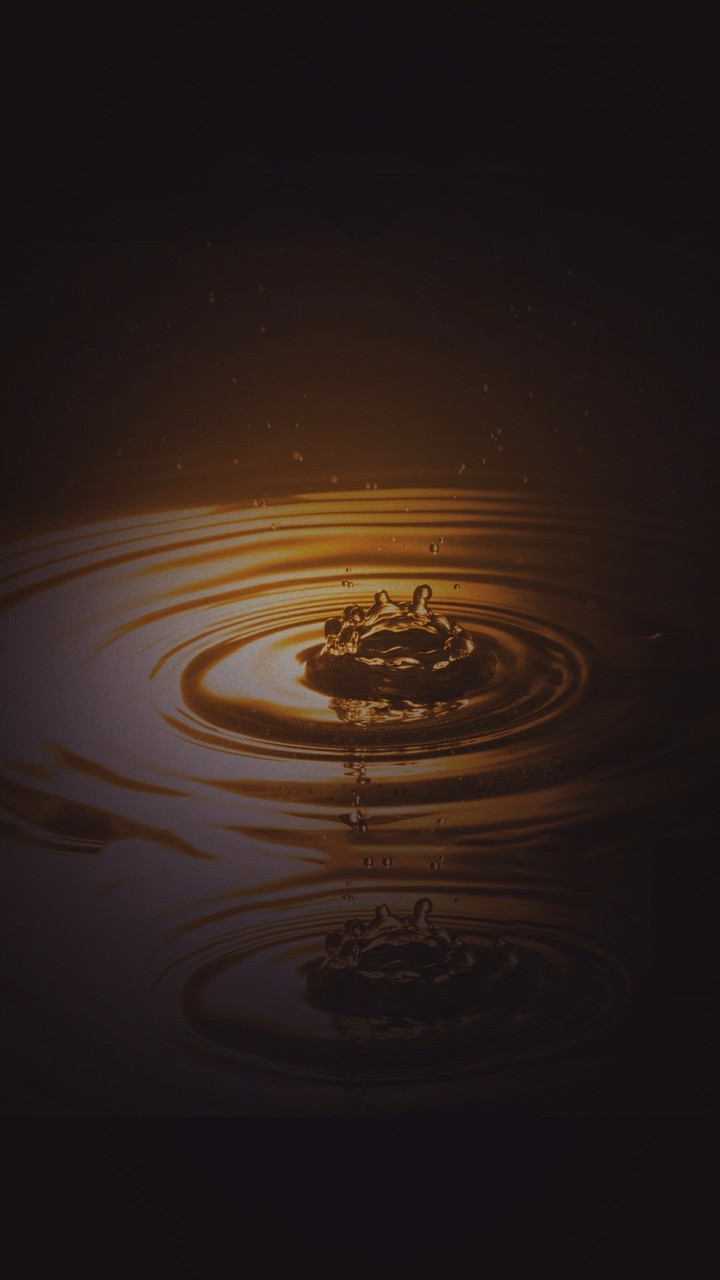 Water Drop HD