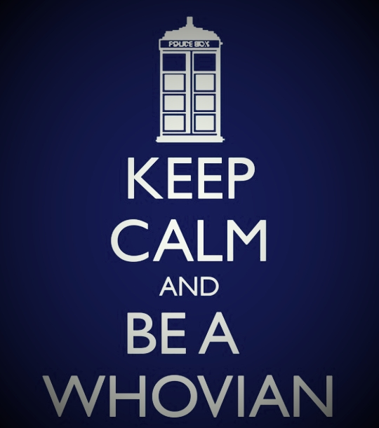 Doctor who