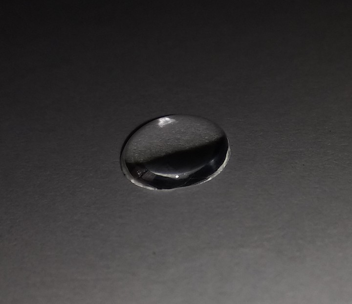 water drop