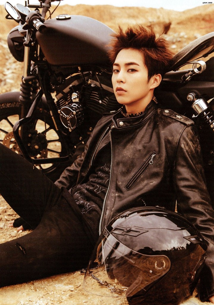 Kim Min Seok