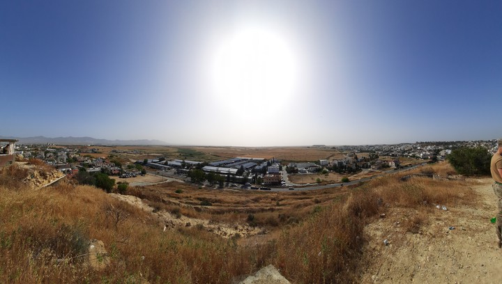 #View