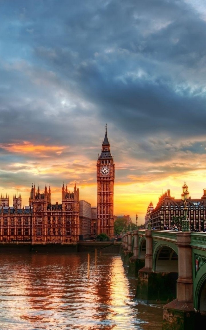London