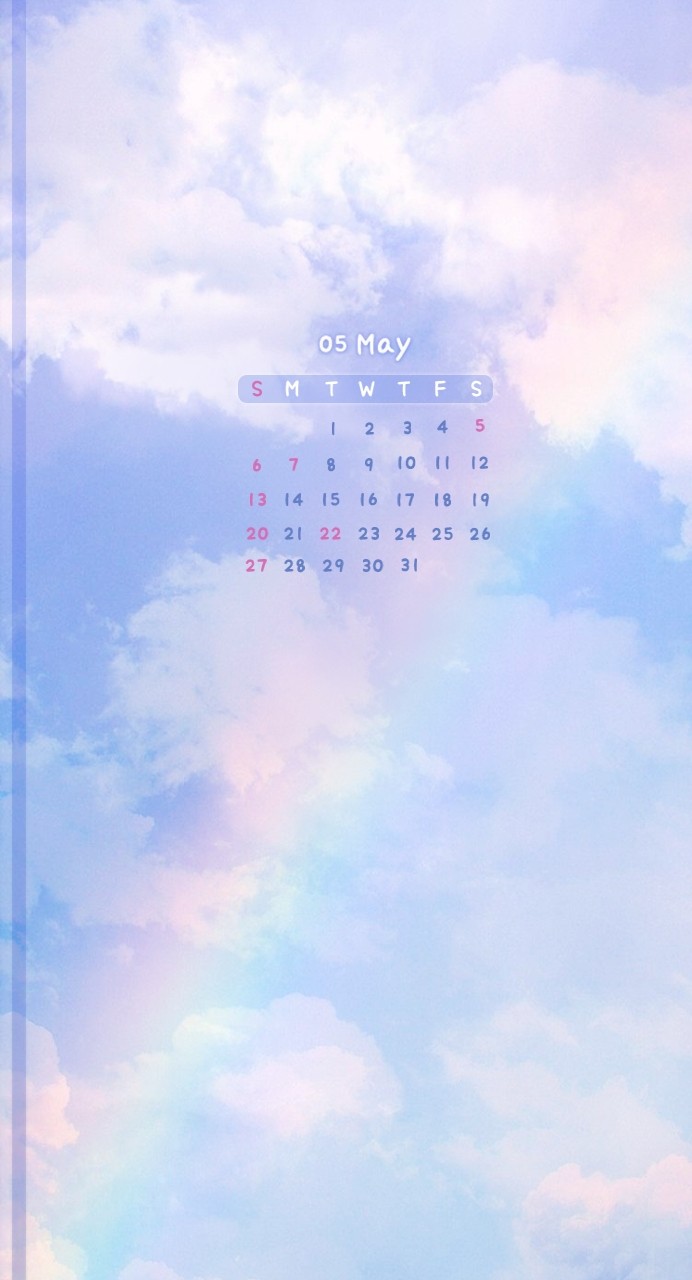 5월