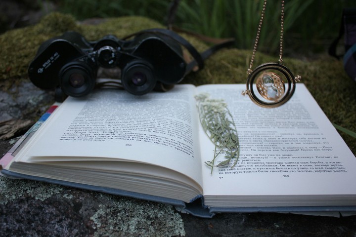 Harry Potter