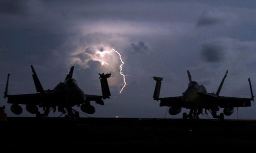 Fighrt Jet's