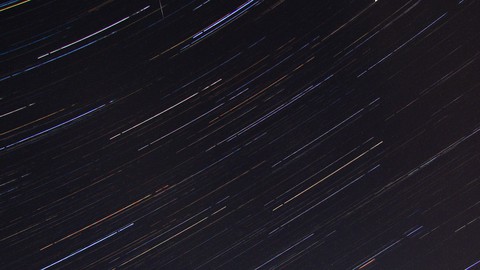 Astrophotography