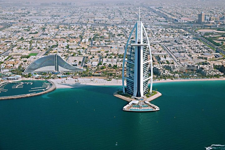 Dubai