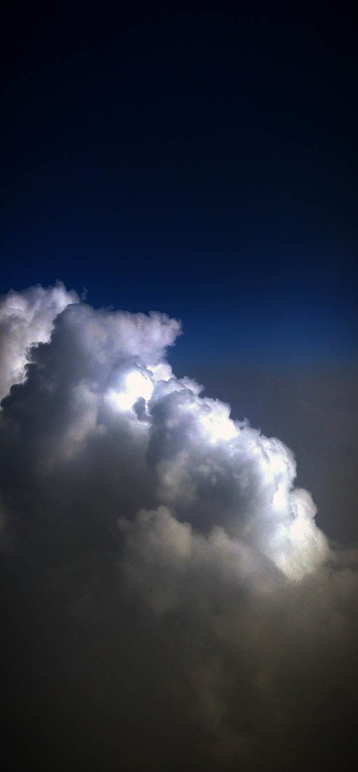 cloud