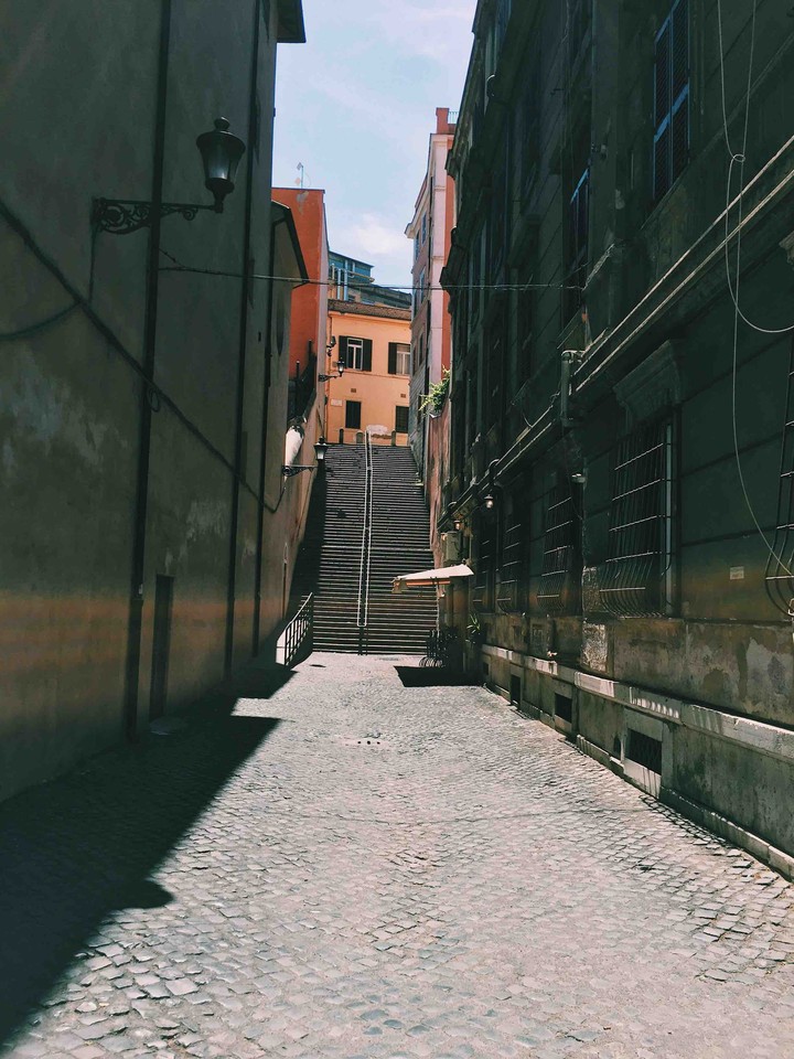 rome-Italy