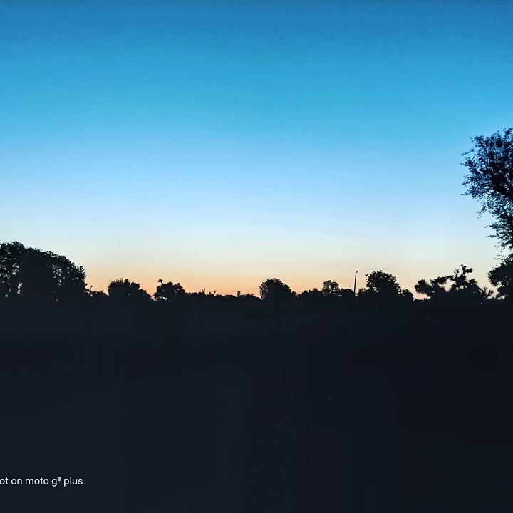 sky