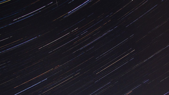 Astrophotography