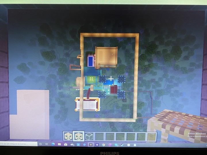 Minecraft