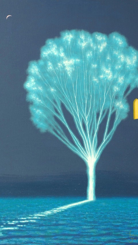 Light Tree