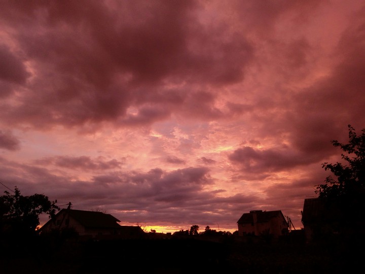 Peenk Minsk Sky