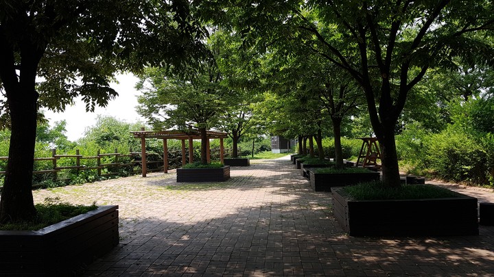 서울숲