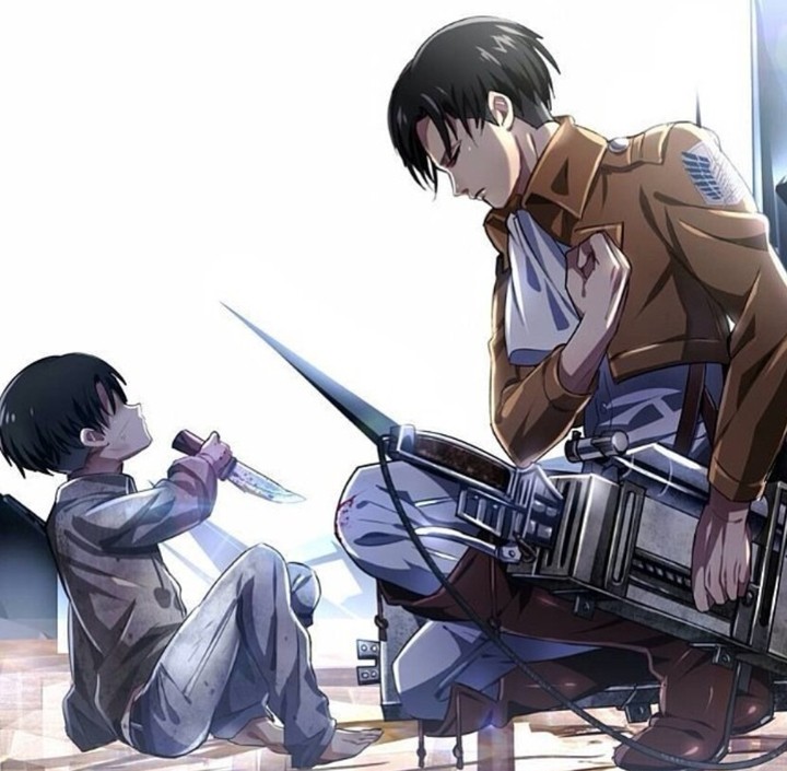ATTACK ON TITAN