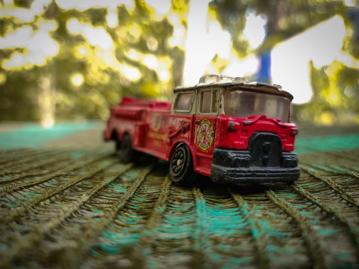 toyfireengine