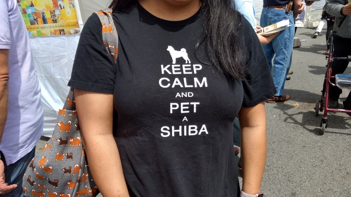 The Best Reason To Keep Calm