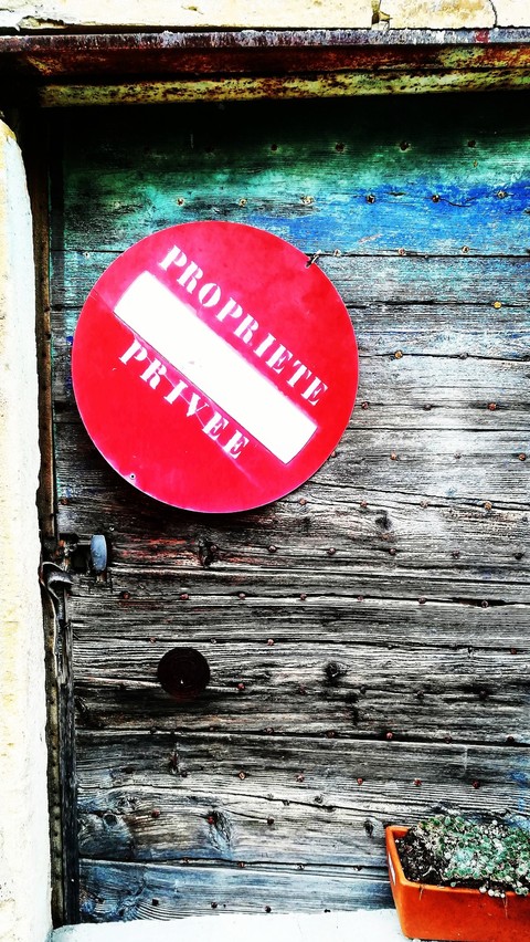 private