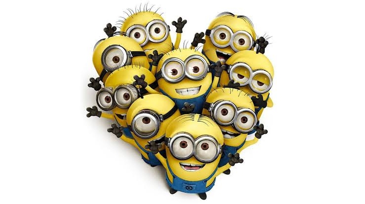 minion