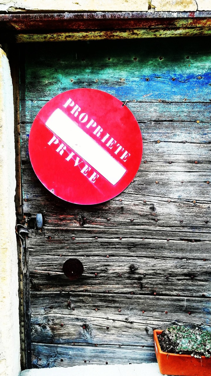 private