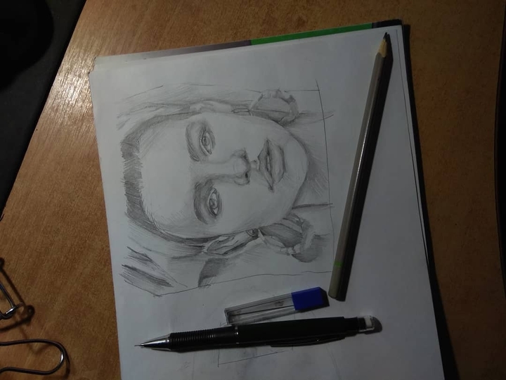 this my art