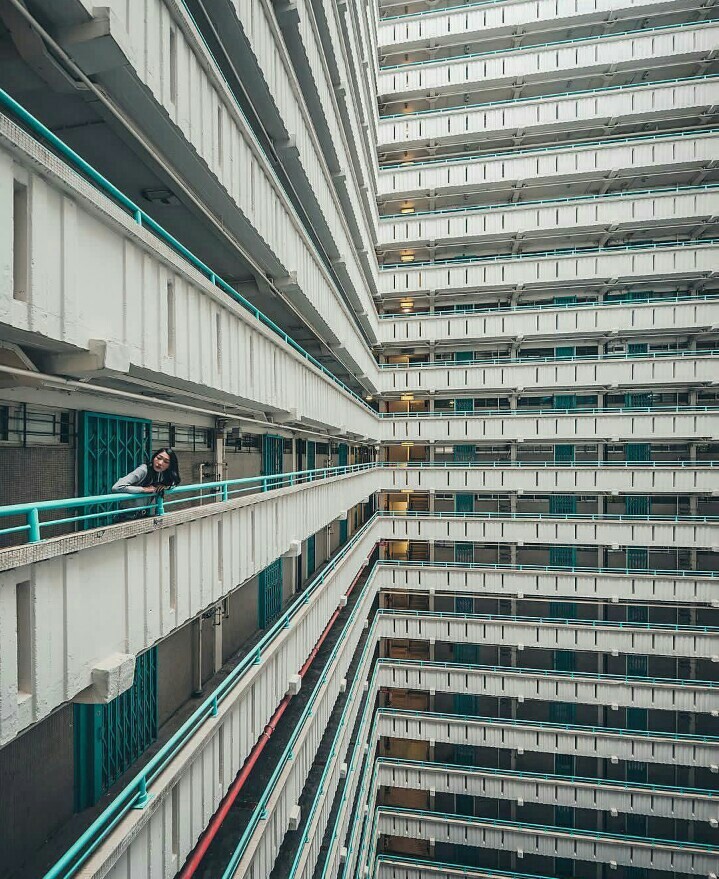 B.M