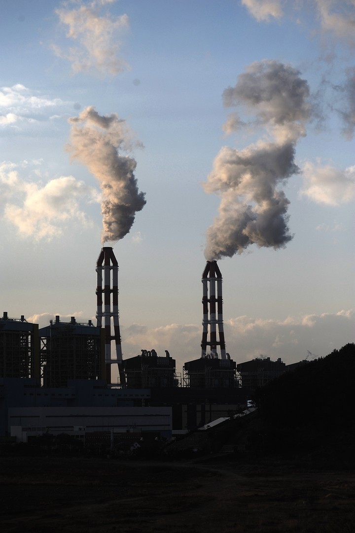 Industry