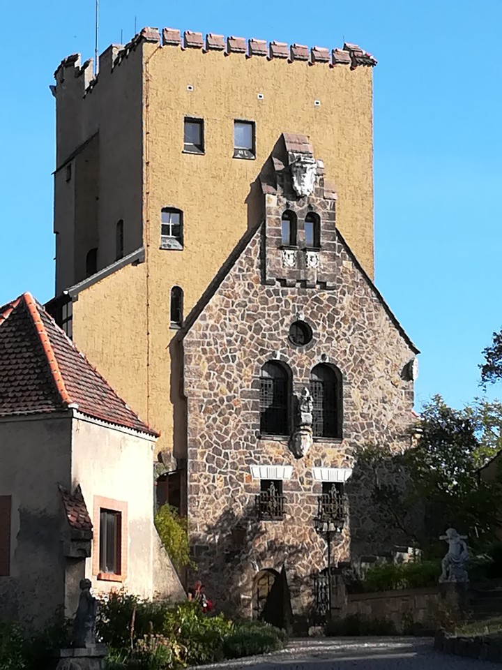 Castle
