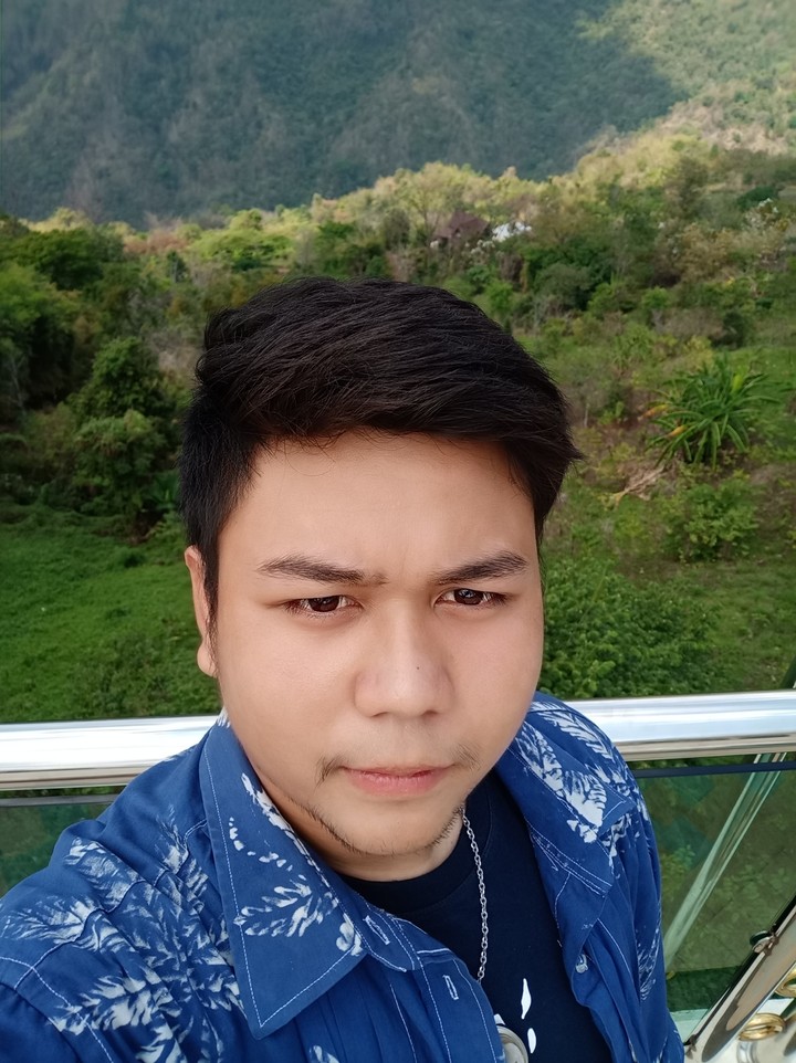 Green.
