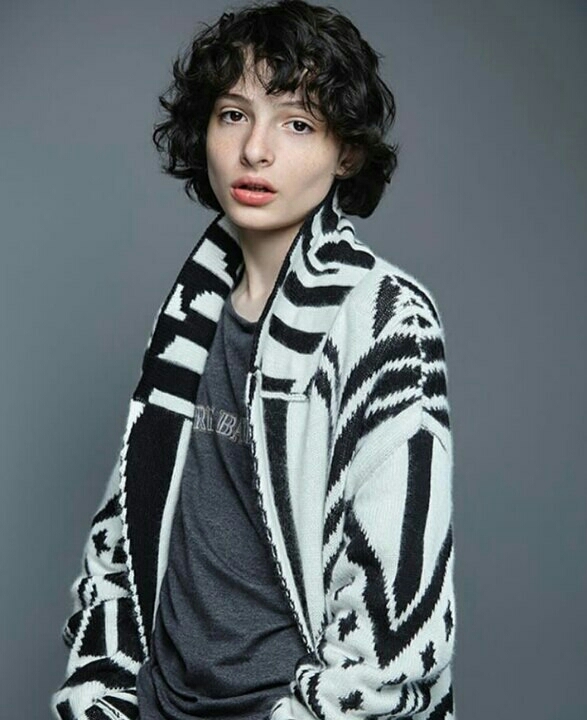 Finn Wolfhard