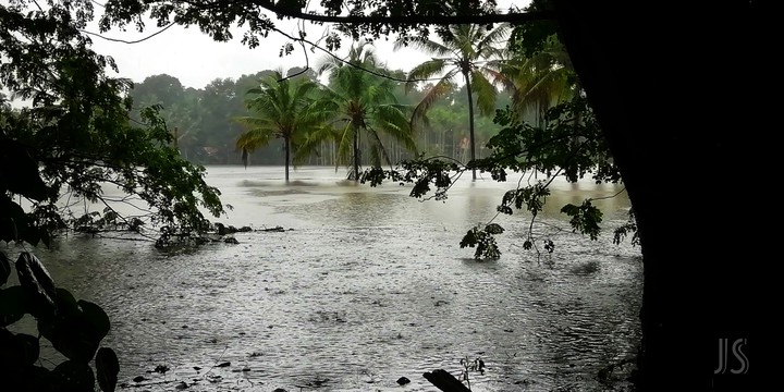 flood