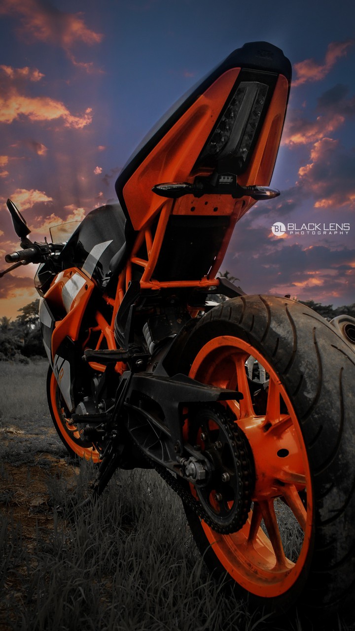 rc 390