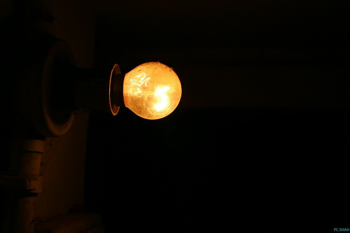 Light painting