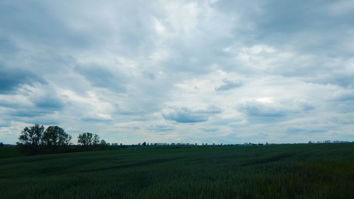Landschaft Wallpaper