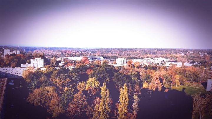 Красиво