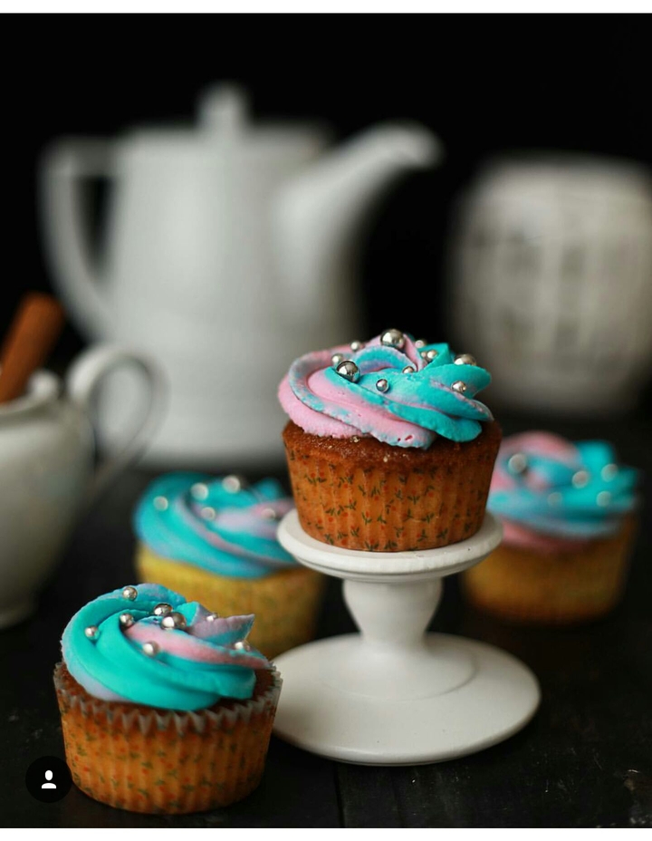 Cupcake