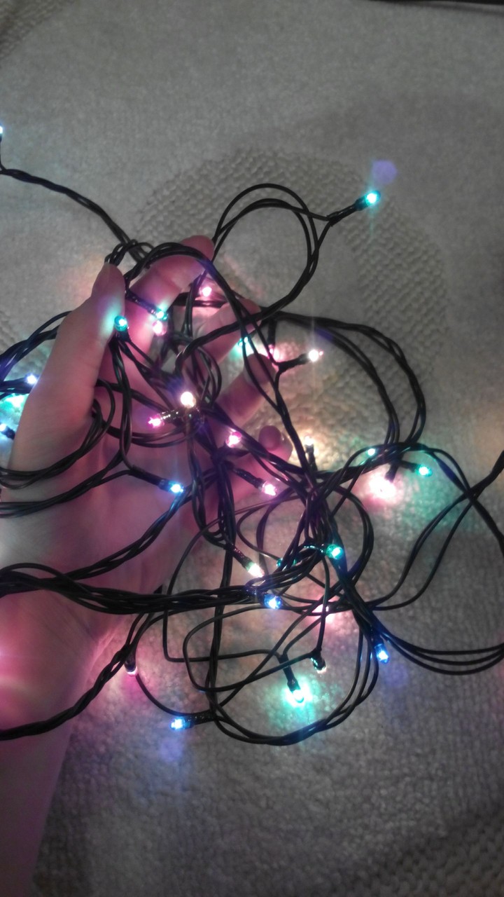 lights