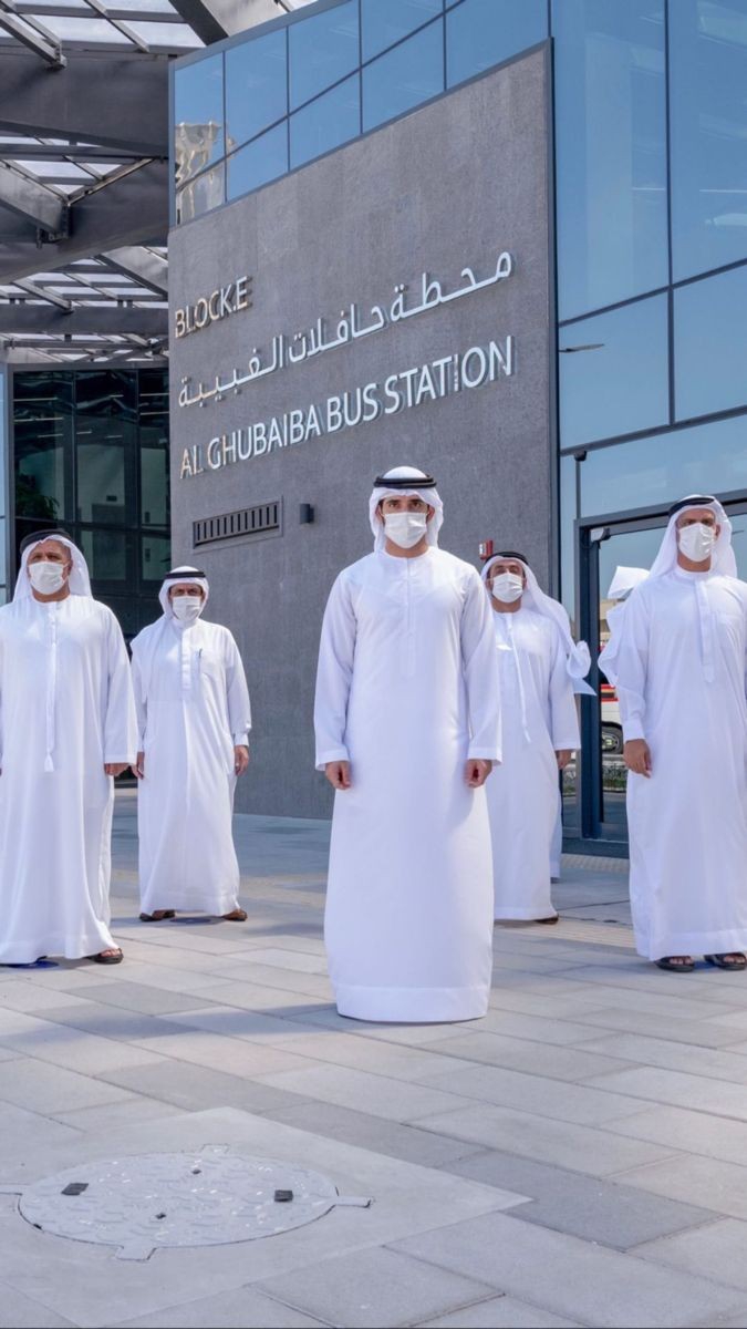 Dubai