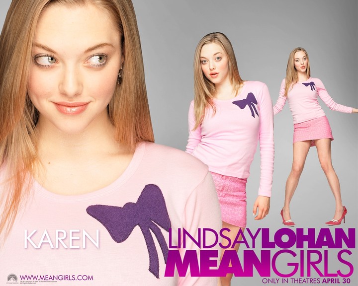 Mean Girls
